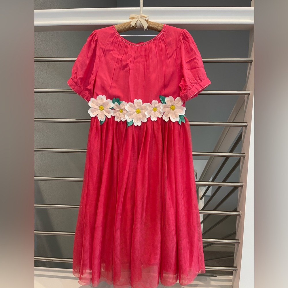 Lightly worn Boden dress
